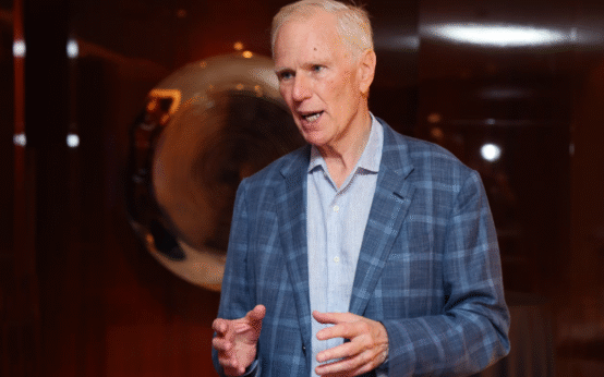 UN Rapporteur Alston Warns AI Erodes Human Dignity and Privacy