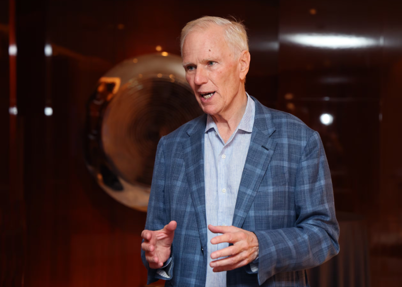 UN Rapporteur Alston Warns AI Erodes Human Dignity and Privacy