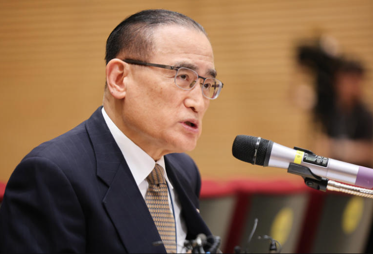 South Korea-U.S. nuclear agreement revision gains consensus