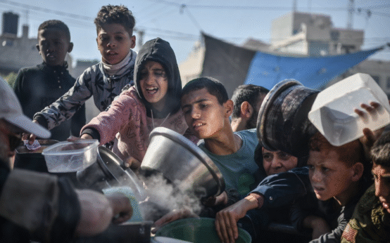 Pakistan Demands Urgent UN Action to End Gaza Crisis