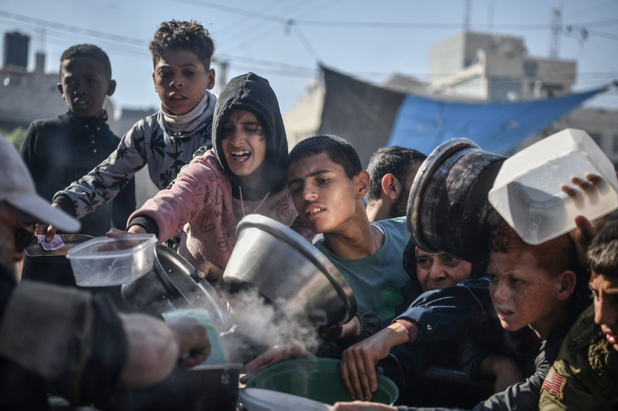 Pakistan Demands Urgent UN Action to End Gaza Crisis