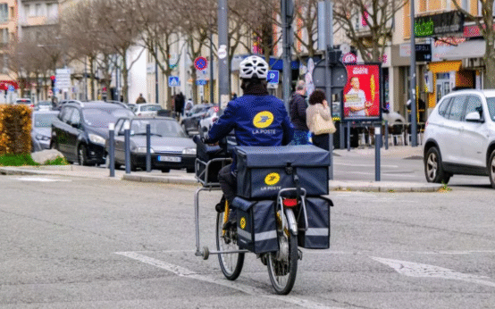 Postal traffic to US down by over 80% amid tariffs, UN says