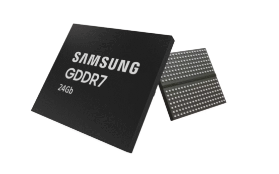 Morgan Stanley Names Samsung Electronics Top Pick