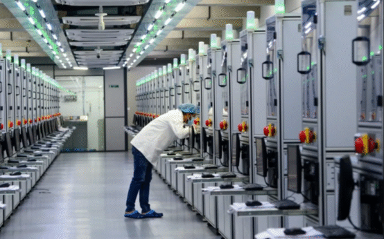 Lab-Grown Diamonds Threaten Southern Africa’s Economies