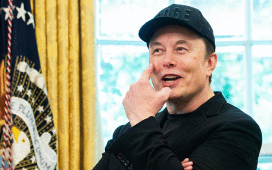 American billionaires pay lower tax rate than rest of population