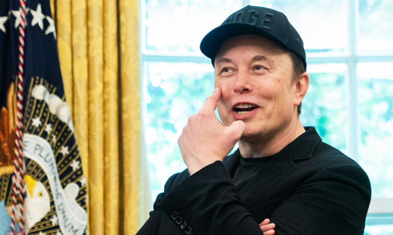 American billionaires pay lower tax rate than rest of population