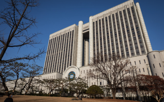 North Korean Spy Coercion Claim Dismissed Again