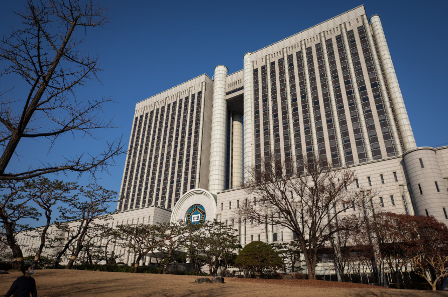 North Korean Spy Coercion Claim Dismissed Again