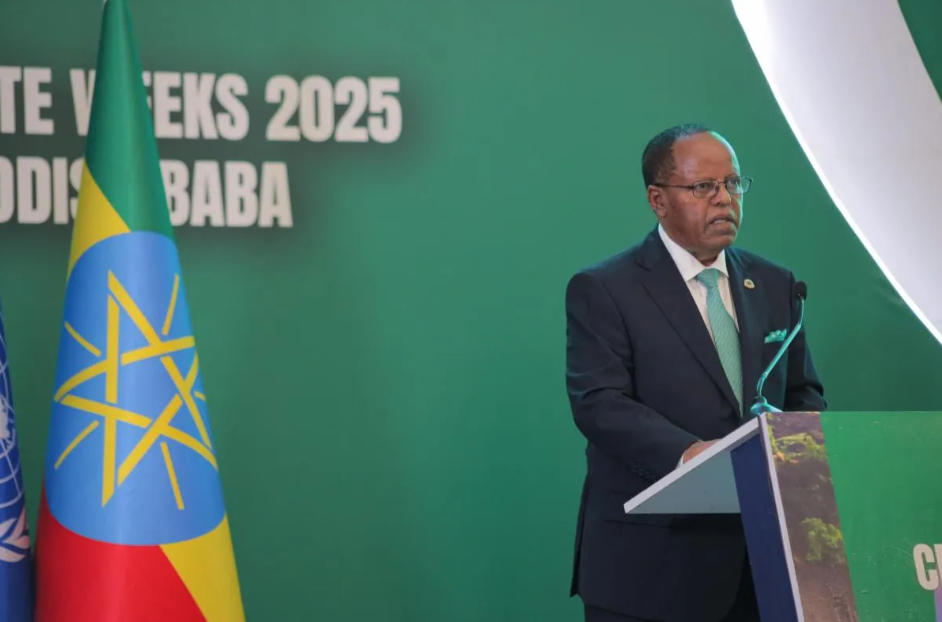 Ethiopia, UN Urge COP30 to Deliver for Africa's Climate Ambitions