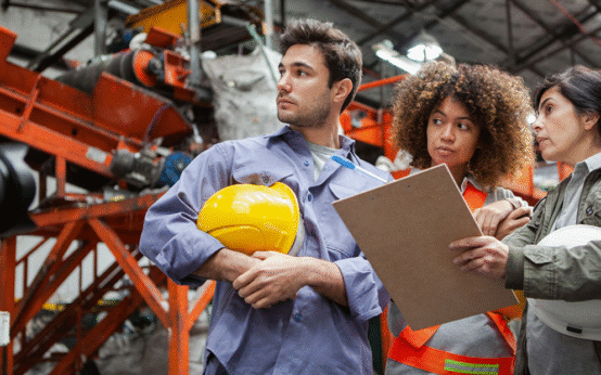 German Companies Turn to Morocco to Tackle Labor Shortages