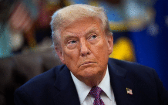 Trump Blasts EU’s Huge Google Fine, Threatens Trade Retaliation