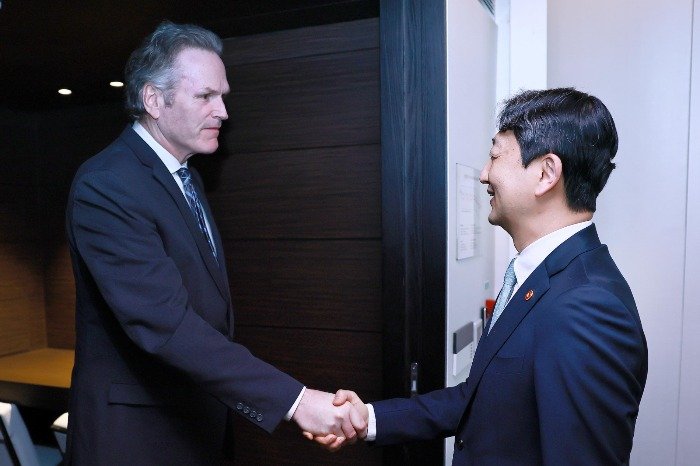 POSCO International Assesses $44 Billion Alaska LNG Project