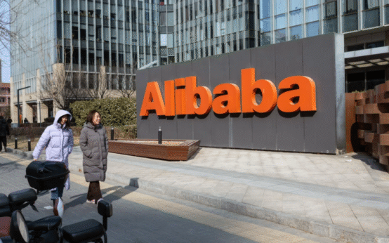 How China’s Retail Market Evolving Amid Alibaba