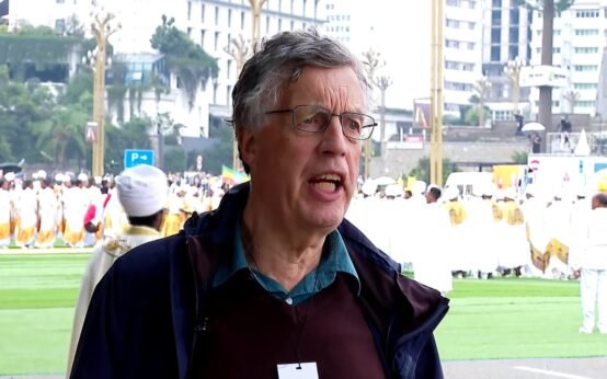 Foreign Tourists Flock to Ethiopia’s Vibrant Meskel Festival