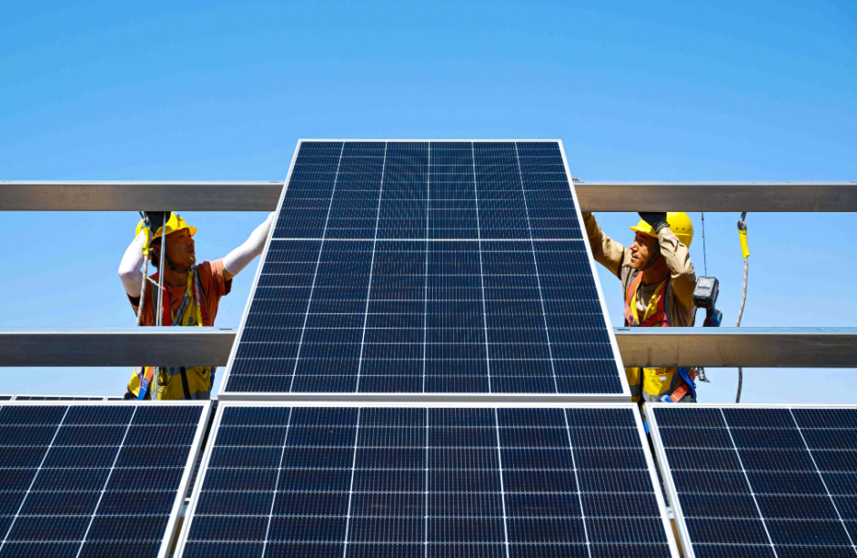 How anti-involution policies affect major industries like solar, steel, and EVs