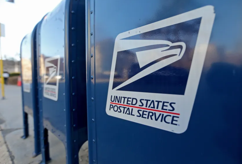 Impact of U.S. Tariffs on International Postal Traffic