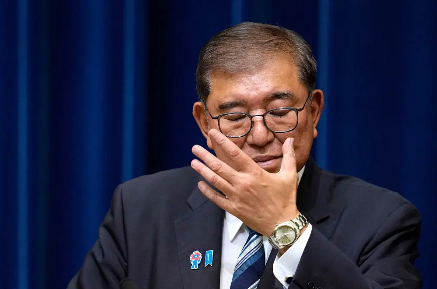 Defeat Leaves Japan’s Ruling Party Struggling for Direction