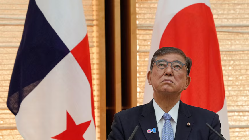 Battle for New Leadership in the Liberal Democratic Party