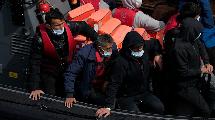 Temporary Visits to Syria Without Losing Asylum Status