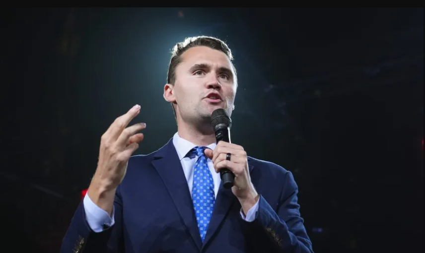 Who Was Charlie Kirk, and Why This Single Event Matters