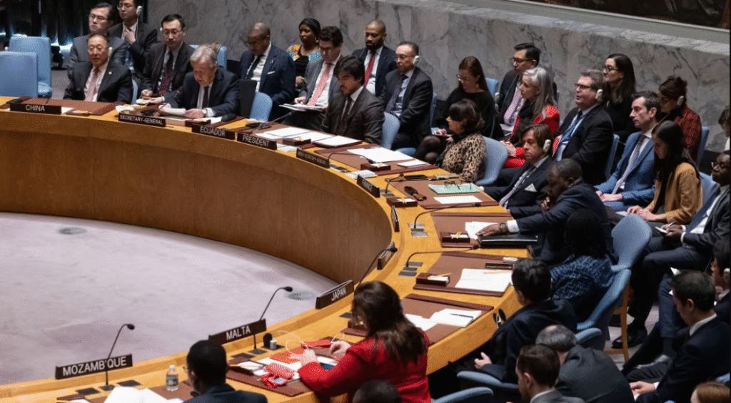 Key Backers, Opponents, and Diplomatic Stakes
