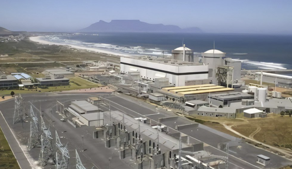 How Nuclear Tech Is Already Helping African Lives