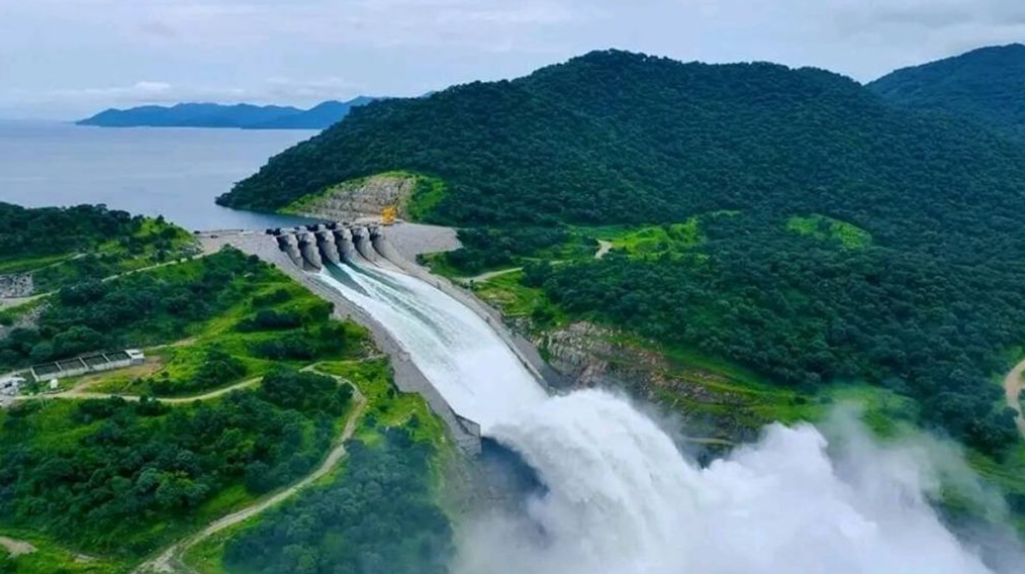 GERD as Catalyst for Negotiation and Regional Alignment