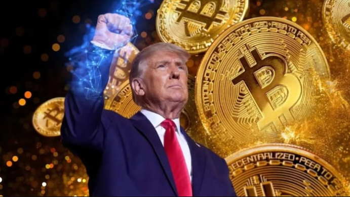 How Trump’s Strategic Bitcoin Reserve proposal reshapes U.S. crypto policy