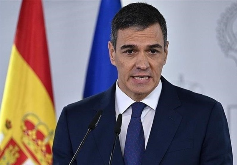 Global reactions to Spain’s call for Israel’s suspension from sports