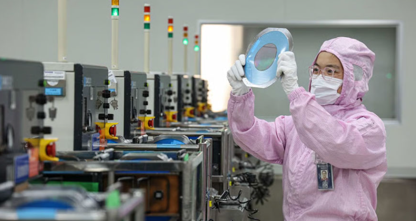 What Beijing’s Anti-Dumping Probe Means for US Analogue Chip Imports