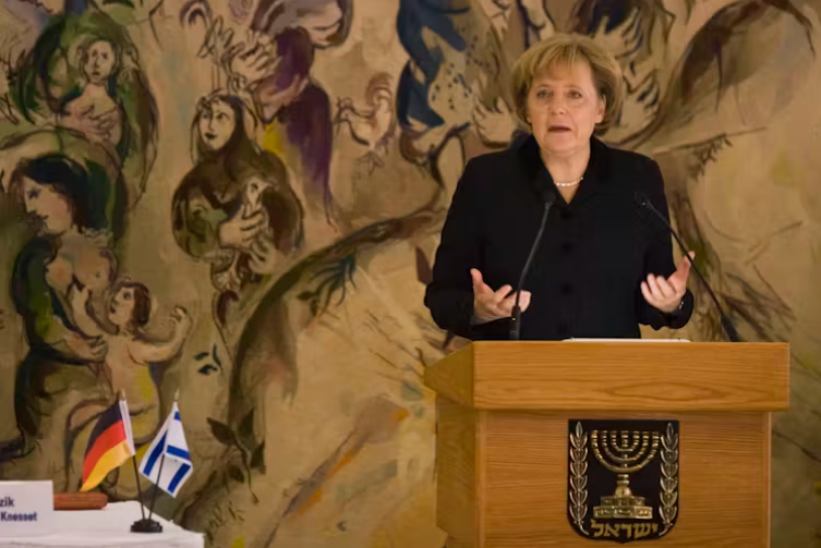 How German Public Opinion, Politics, and Parties Are Reacting