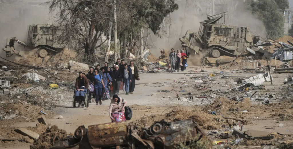 Israeli Literary Voices Confronting the Conflict