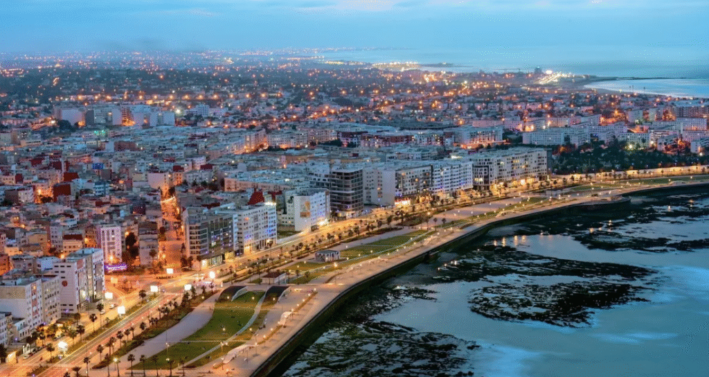 Morocco’s Integrated Approach to Development