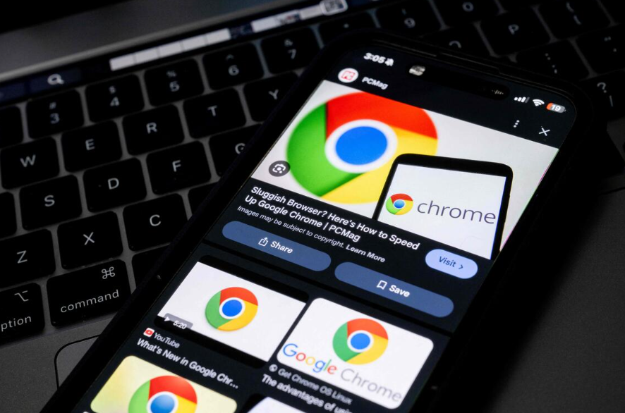 User Experience Benefits and Concerns About Privacy in Chrome AI Features