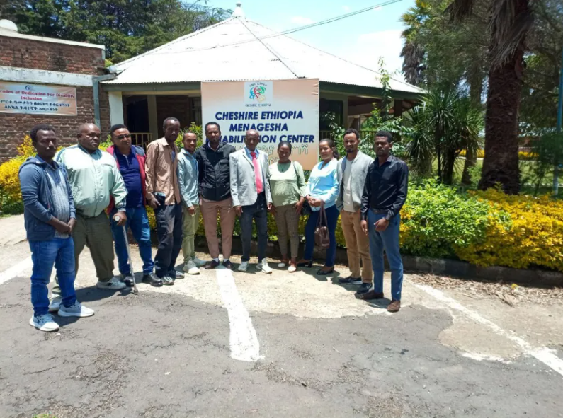 Why Ethiopia Needs a National Integrated Rehabilitation Center