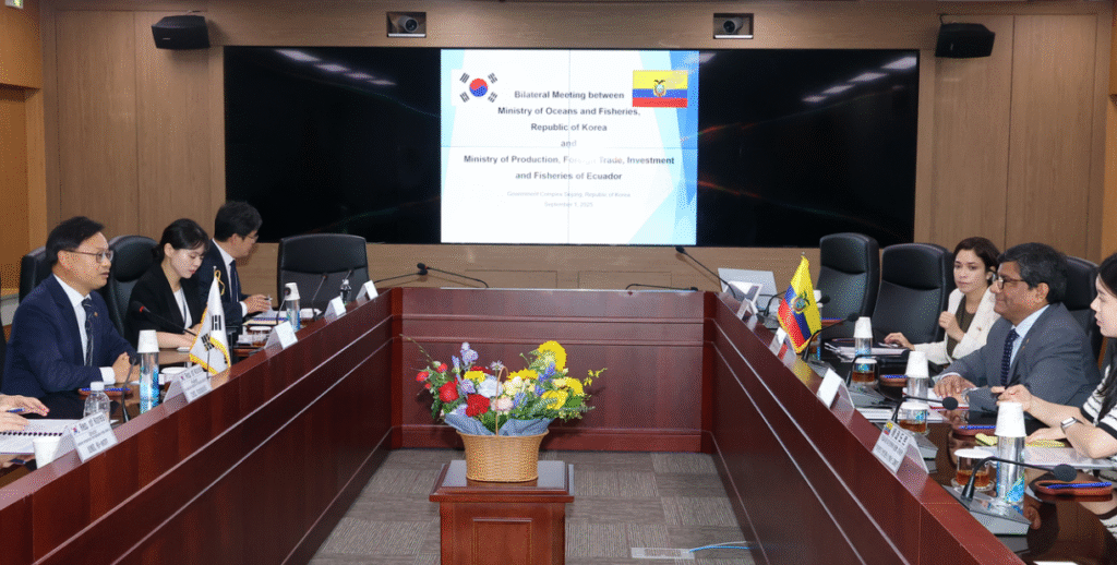 Building stronger ties in Latin America through SECA