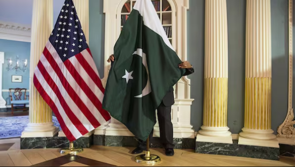 Economic Diversification Shifting Beyond Traditional Trade Ties