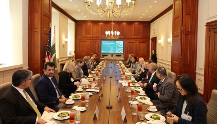 Infrastructure, Logistics, and Refinery as Key Components usa pa diversification