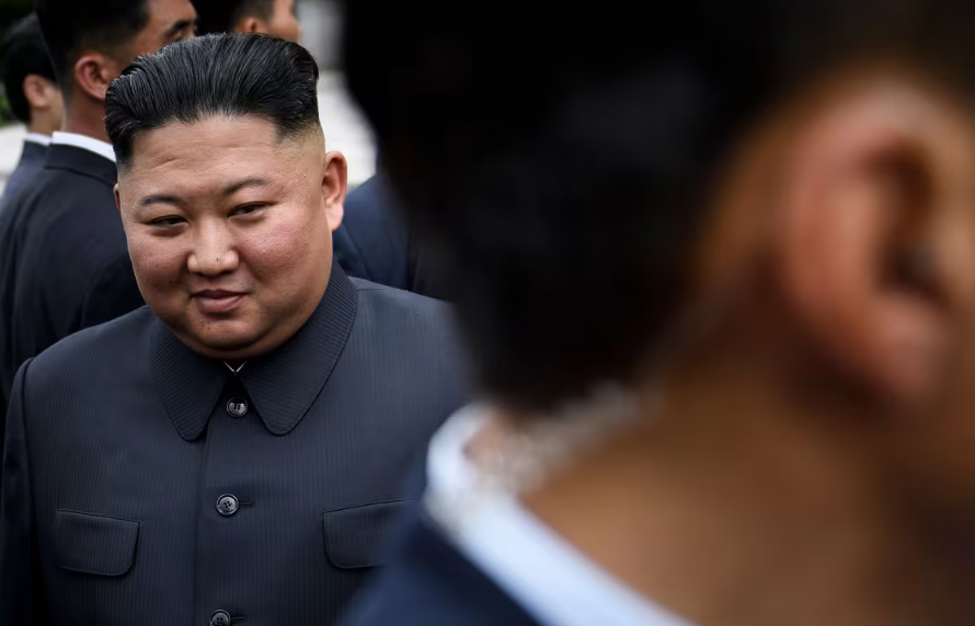 Kim’s Rejection of South Korea-U.S. Phased or Dual Track Plans
