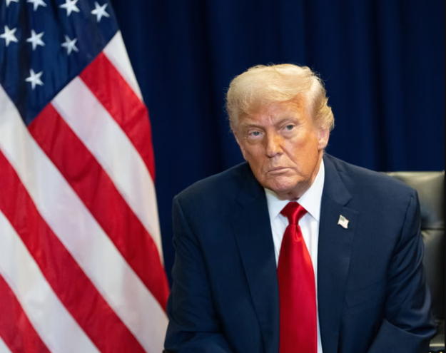 Attacks on Migration, Europe, Climate, and Multilateralism trump un