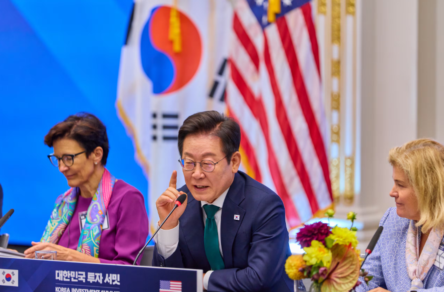 South Korean public opinion reacts to diplomatic challenges