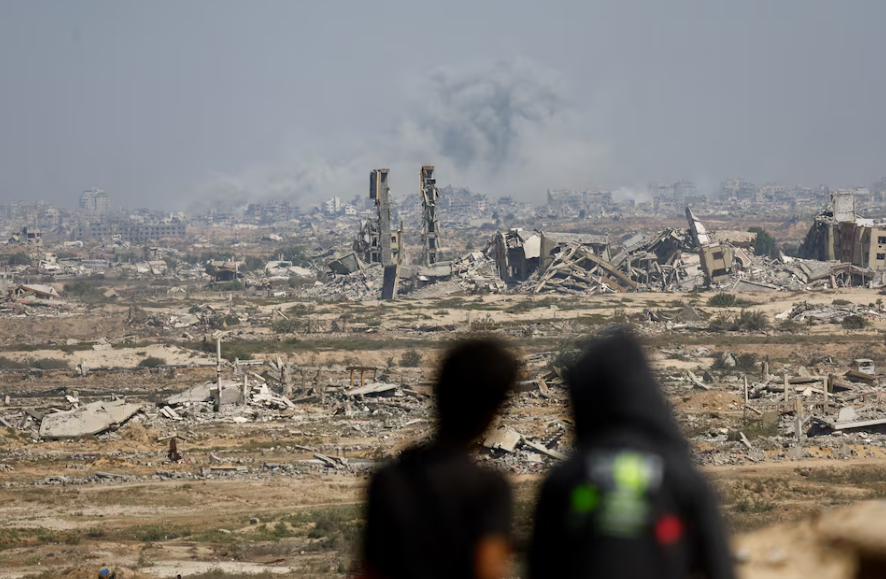 Why Hamas Rejects Current Information as Insufficient