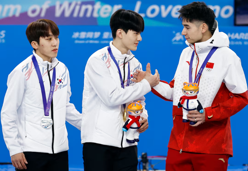 South Korea Expands Medical School Admission and Attracts High Achievers