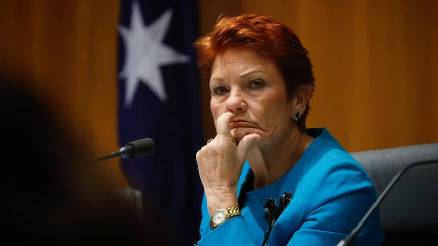 Hanson’s Position on Immigration