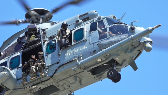 Morocco’s drive for advanced military aviation capabilities