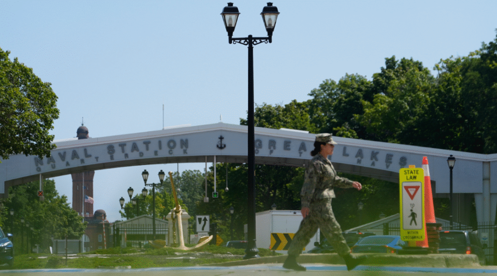 Chicago leaders reject federal expansion plans