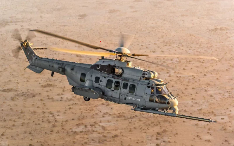 Strengthening Morocco-France defense cooperation