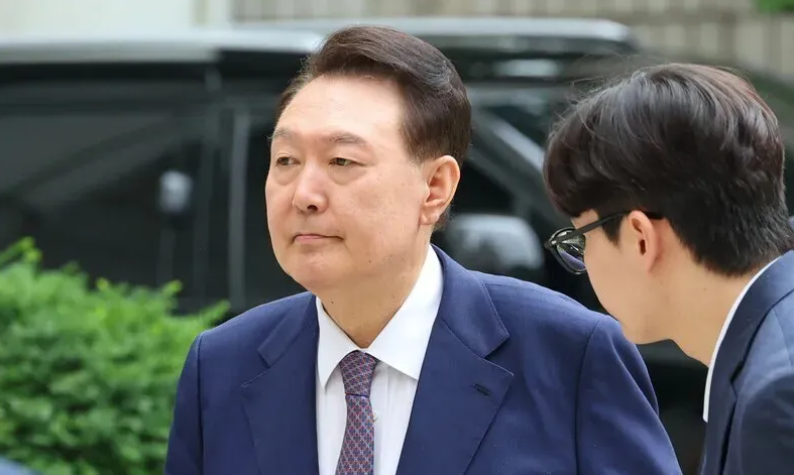 Allegations spark concerns about transparency in foreign service counsel formet yoon
