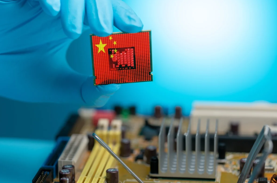 Semiconductor Push for Technological Sovereignty