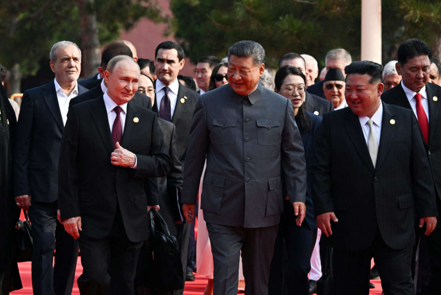 Election under fire: Political figures become targets